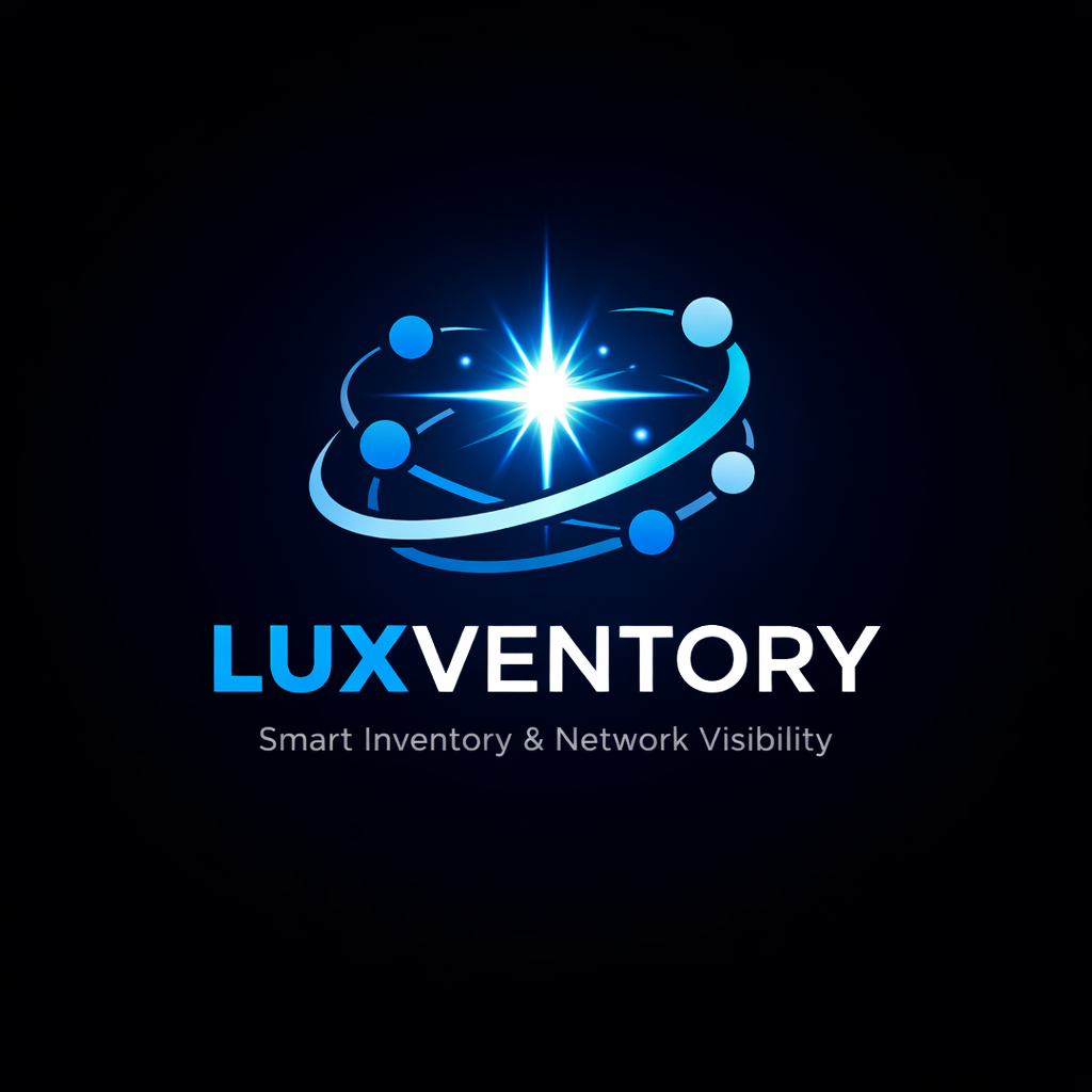 Luxventory